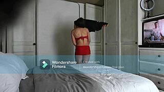 i hooked up with this hot colombiana hooker no rubber bareback creampie fun