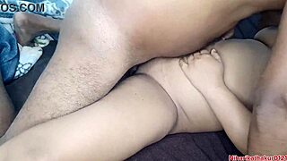 i fucked hot stepsis creampied her pussy dirty talk!!