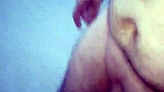 naked public flashing outdoors near roadside car