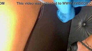 brazilian babe gangbang sucking cocks at gloryhole swing house party