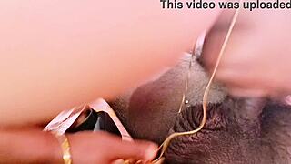 desi big ass aunty gives best blowjob then rides cowgirl
