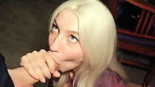 office bimbo lets boss smash to stop harassment