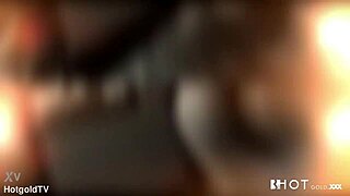 Blonde Portuguese Amateur Wife Sucks Husband Cock With Tits