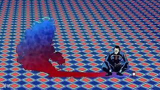 jojo's wild adventure op 5 diu gets bizarrely hot 😈🔥
