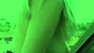 Gyno exam with vibrator makes pussy gape hard