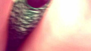 Street Upskirt Shows Panties