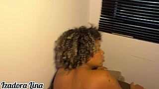 gostosa makes cock wet for deep pussy