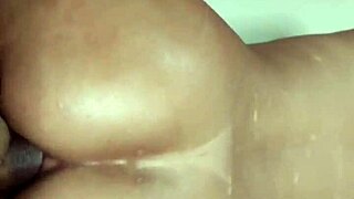 cavalga pula senta no anal mas nao deixa pau em pe