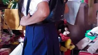 Call Me School Girl