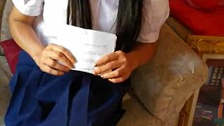 Call Me School Girl