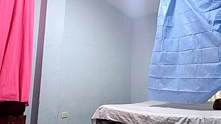 la enfermera starts treatment with my cock inside her dirty pussy
