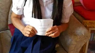 Call Me School Girl