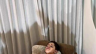 gaucha takes massive cock from the south