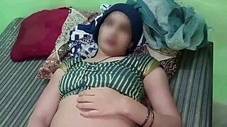 amazing morning sex real amateur couple shares passionate lovemaking