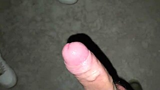 I fuck the neighbor on the terrace while she hangs the clothes