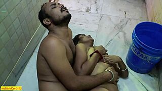 Indian Ex Girlfriend Pussy Creampie