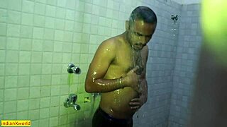 Indian Ex Girlfriend Pussy Creampie