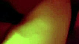 stranger eating my wife