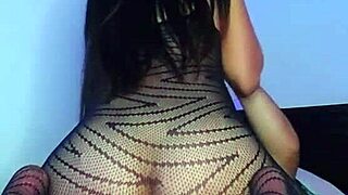 gordita morena se deja follar sin condon