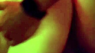 stranger eating my wife