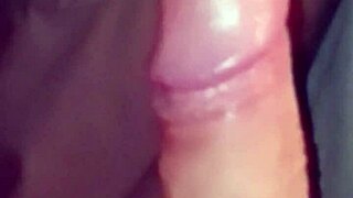 Masturbation time with small cock solo