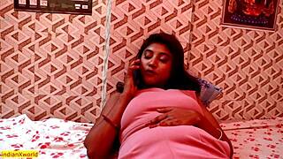 Indian Ex Girlfriend Pussy Creampie
