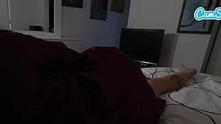 big tits milf stepmom surprised by stepsons massive bbc in her mouth