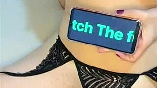 Rick Fucks My Ass And Pussy Now