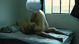 bailey quinn cavalgando na minha pica com creampie