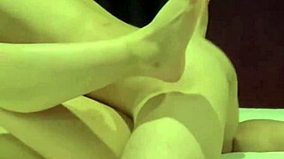a hotel with married woman for the first time in a while her pussy is so slippery and feels so good
