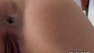 Sweetie sucks penis in pov and rides hard