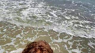chorros y follando con mi esposo