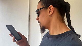 AMA DE CASA INFIEL ENGAÑA SU MARIDO CON EL PLOMERO