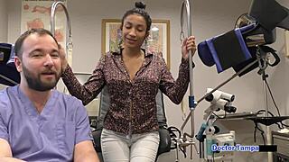 dr tampa does tampa university entrance physical on miss mars
