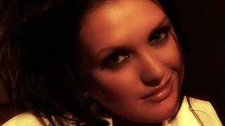 sharka blues stud is balls deep in her pussy while hes getting ass fucked