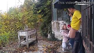 i want to see gina gerson outdoor fucking in the rain
