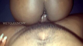 Raw love making with village girl in her room