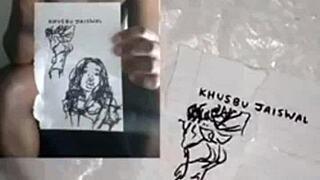 a romantic slideshow about lost nude sketches part 2