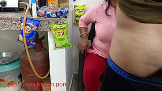 Mumbai shopkeeper seduces poor woman for borrow