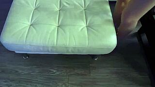big ass brunette teen natalie brooks fucked on couch