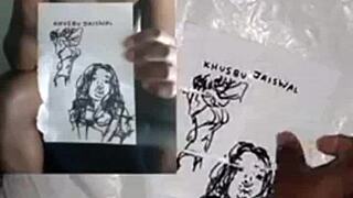 a romantic slideshow about lost nude sketches part 2