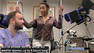 dr tampa does tampa university entrance physical on miss mars