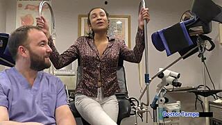 dr tampa does tampa university entrance physical on miss mars