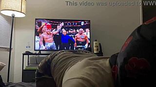 that tyson fight was rigged