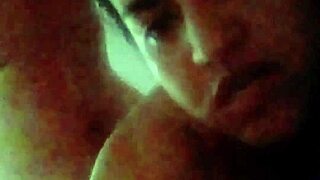 Neighbor heard my moans and fucked me hard 😩