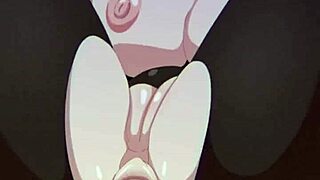Nobara Mouth To Ass Cartoon Action