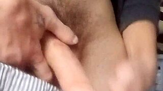 Utah james enjoys outdoor public cock fun