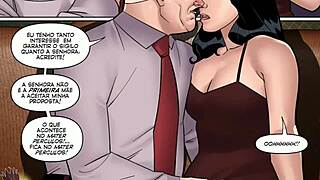 Quadrinho Erotic 2 Download From Taraa Xyz