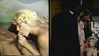 ginger lynn x victoria paris part one