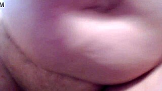 Dawn rides dildo on chris chin showing all her curves